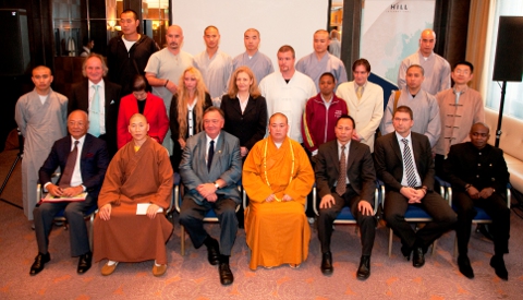 Shaolin Europe Association (SEA) e.V
